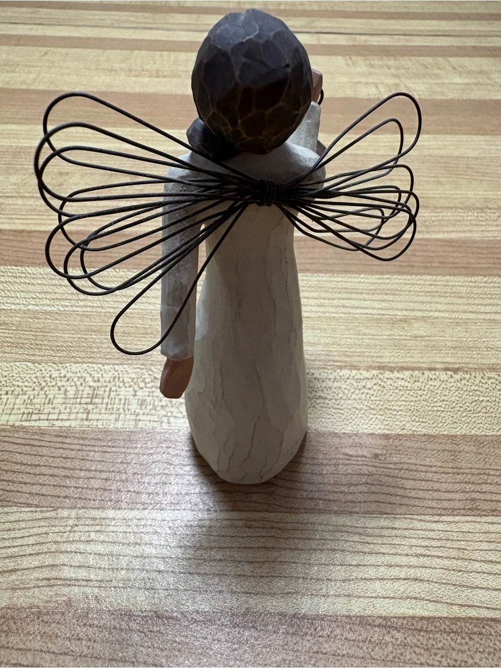 Demdaco Willow Tree Angel of Hope Figurine
